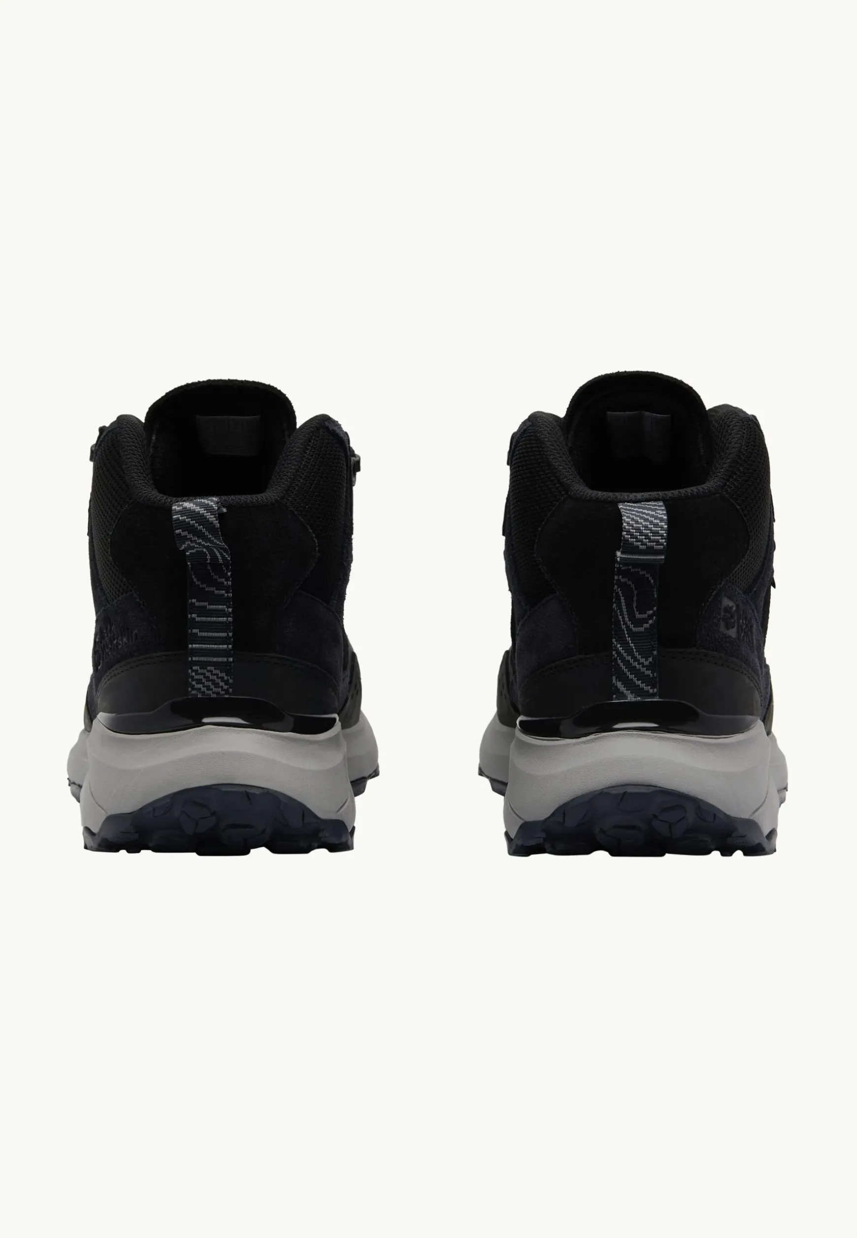 Camp Fever Texapore Mid M