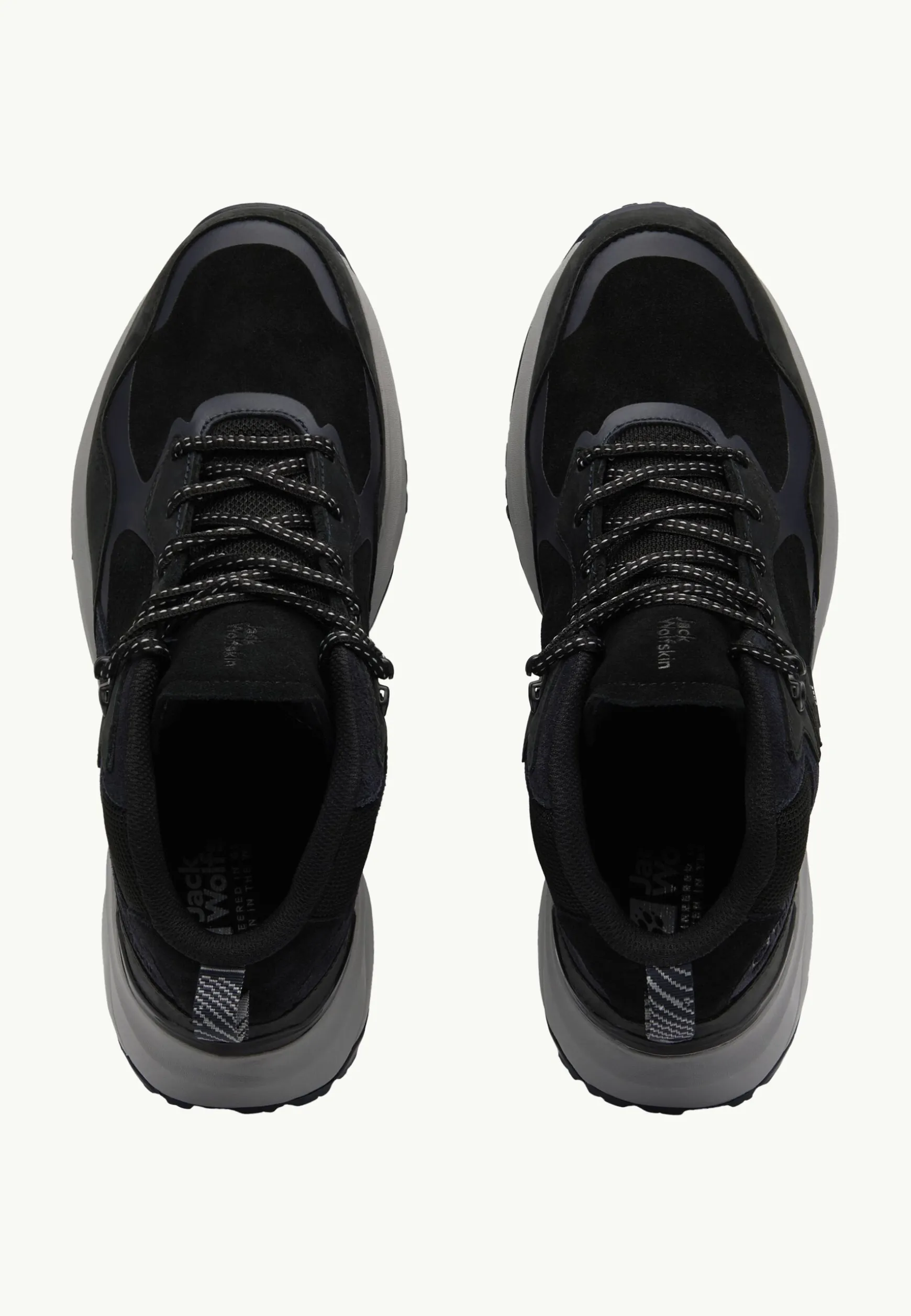Camp Fever Texapore Mid M