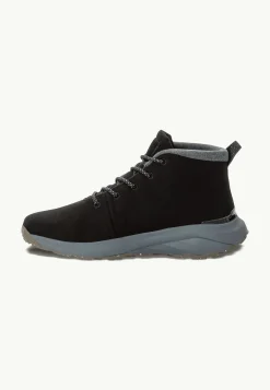Campfire Wool Mid W