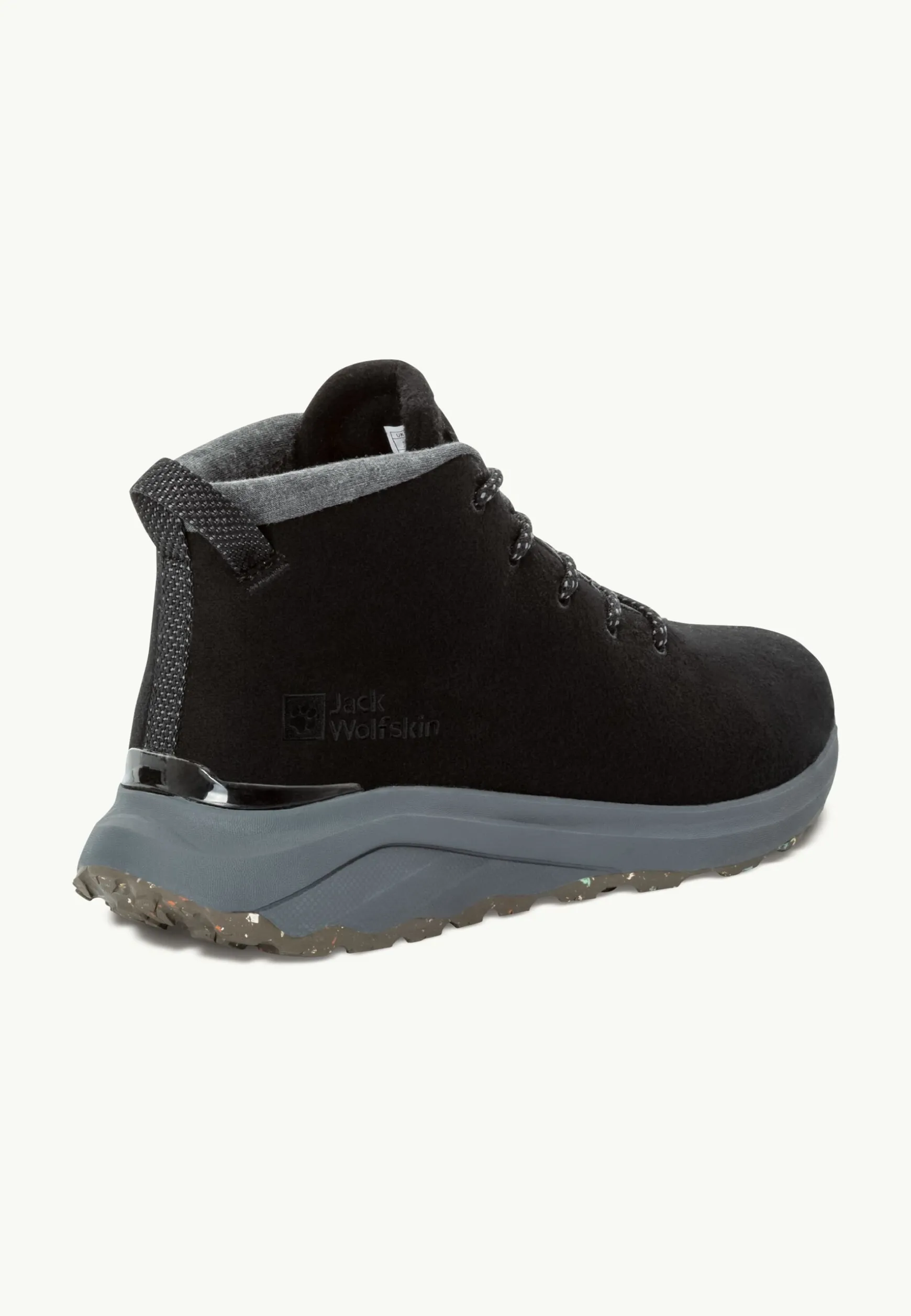 Campfire Wool Mid W
