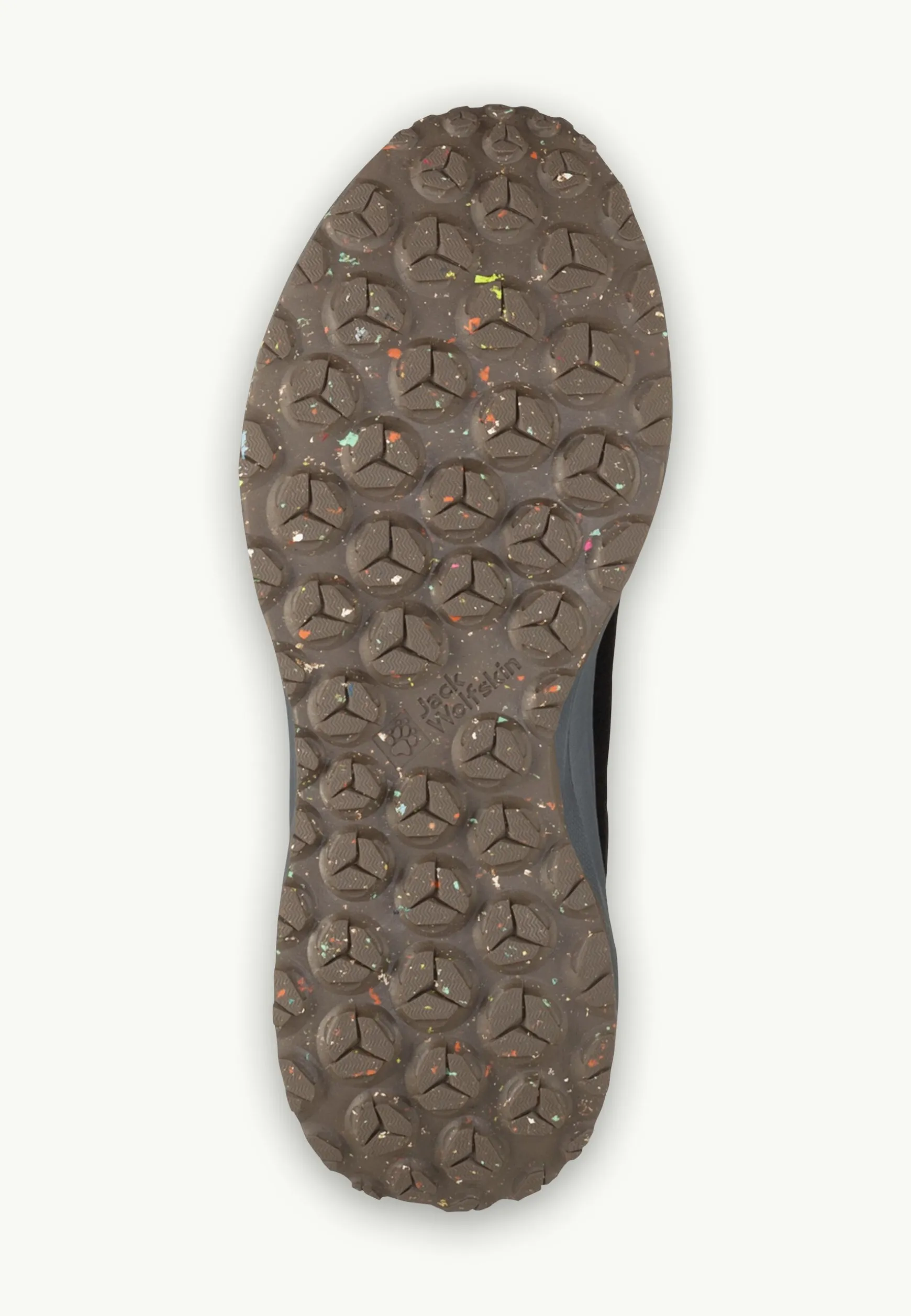 Campfire Wool Mid W