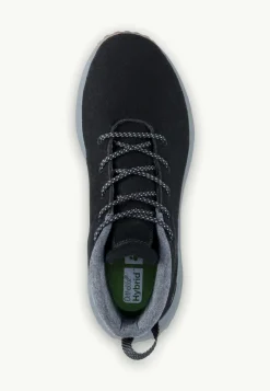 Campfire Wool Mid W