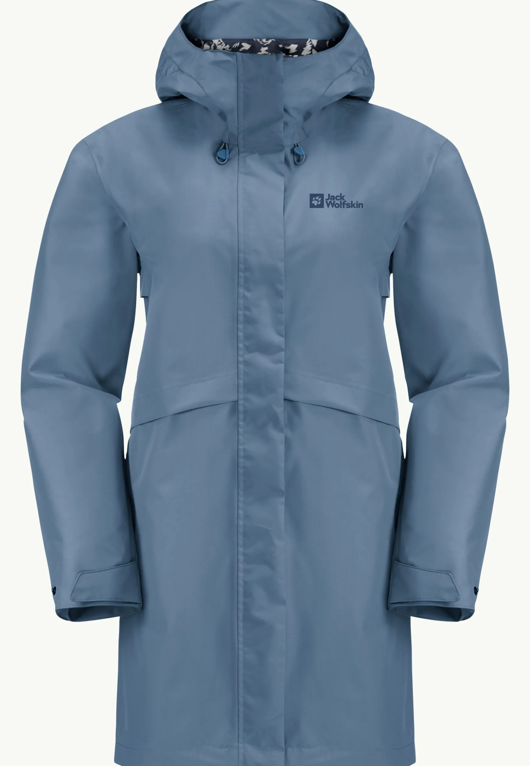 Cape West Coat W