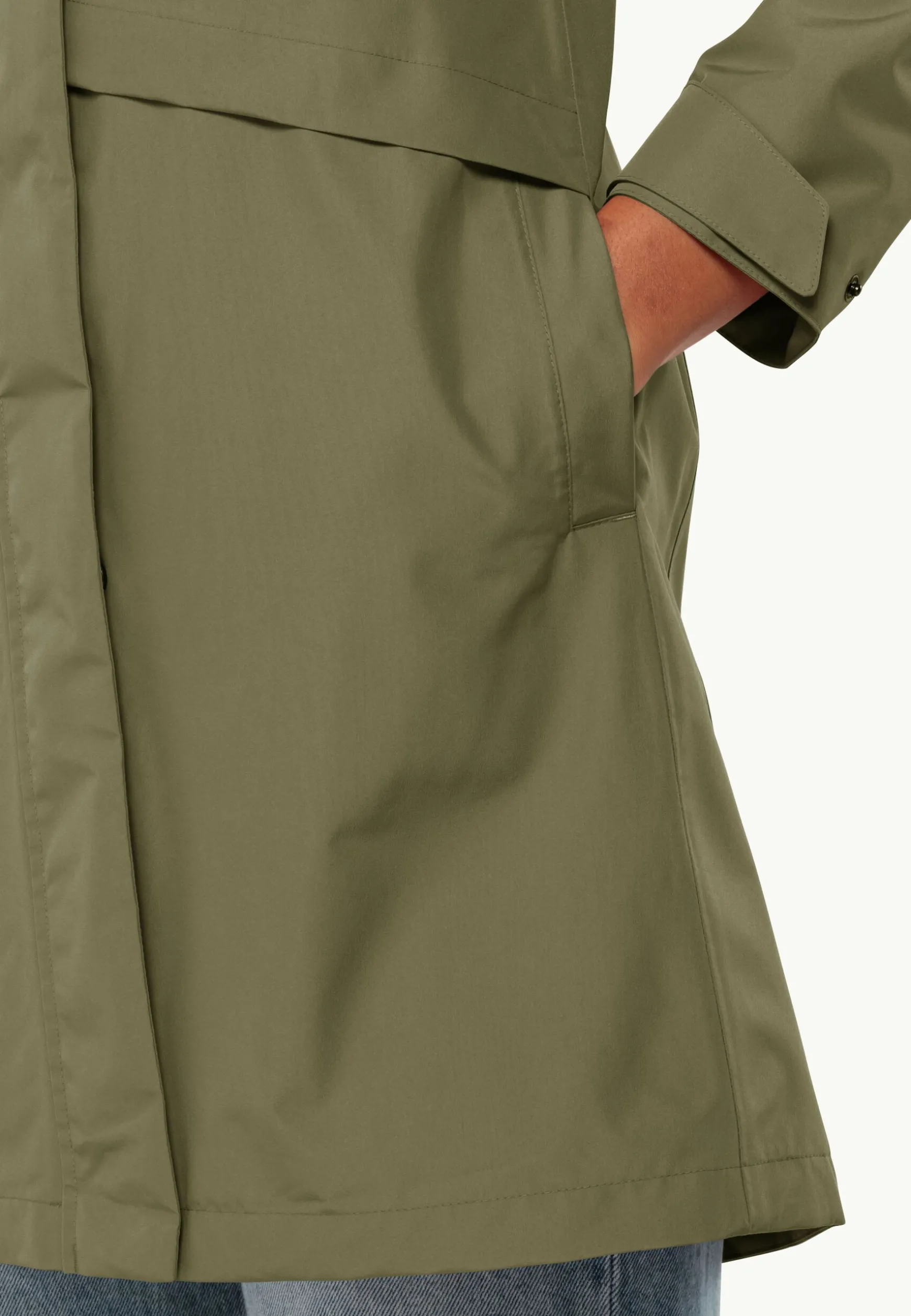 Cape West Coat W