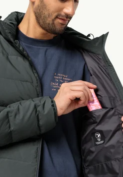 Colonius Jkt M Rds