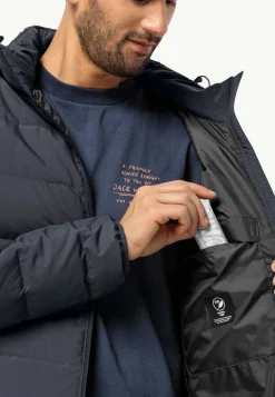 Colonius Jkt M Rds