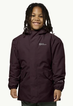 Cosy Bear Jacket G