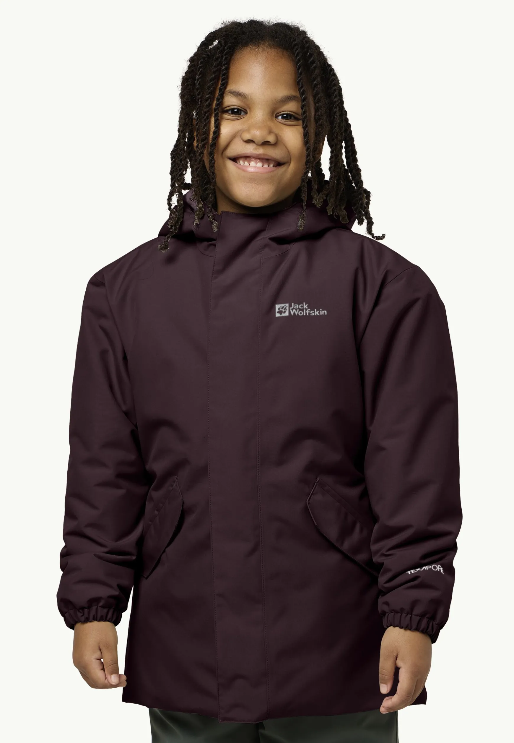 Cosy Bear Jacket G
