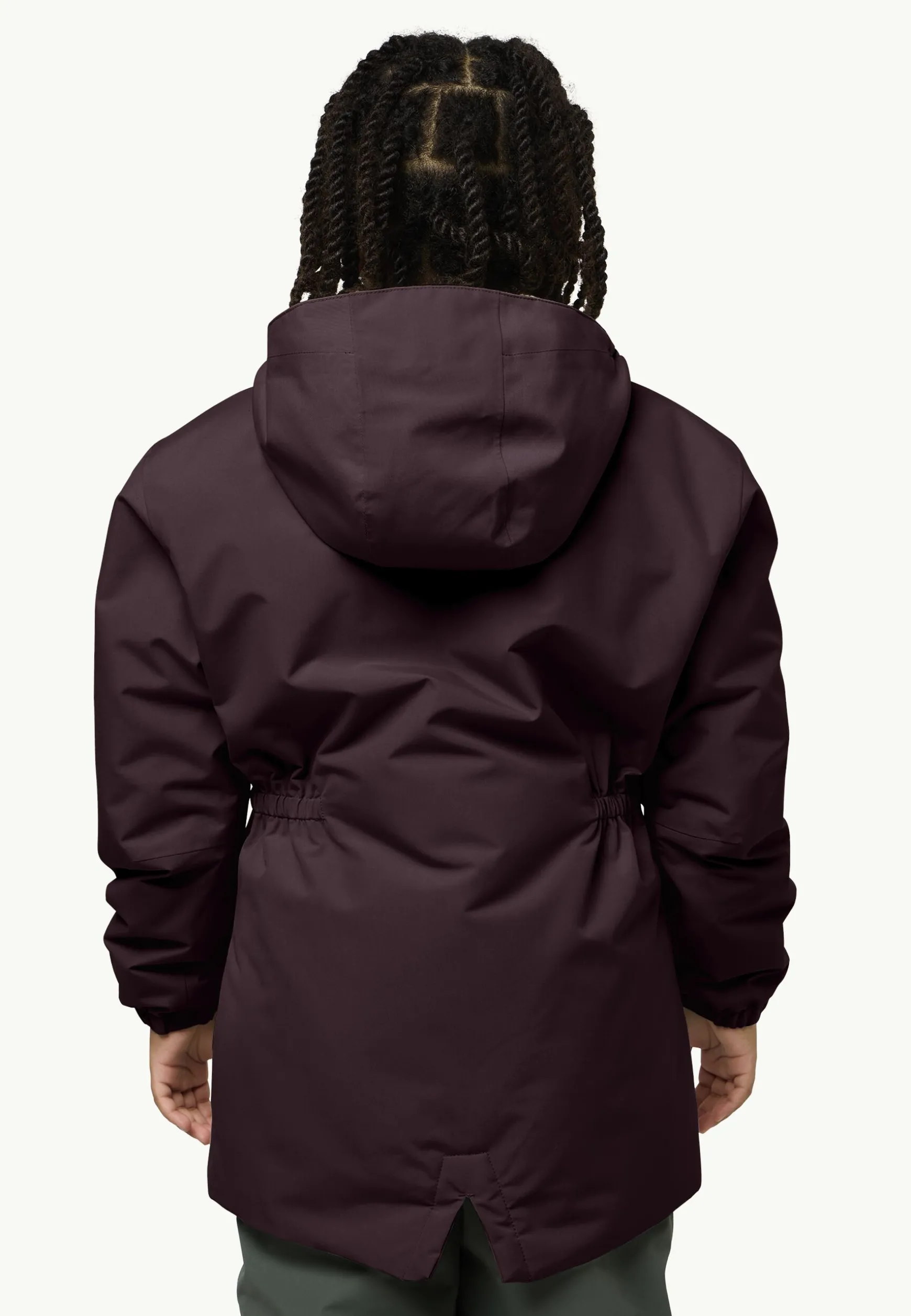 Cosy Bear Jacket G