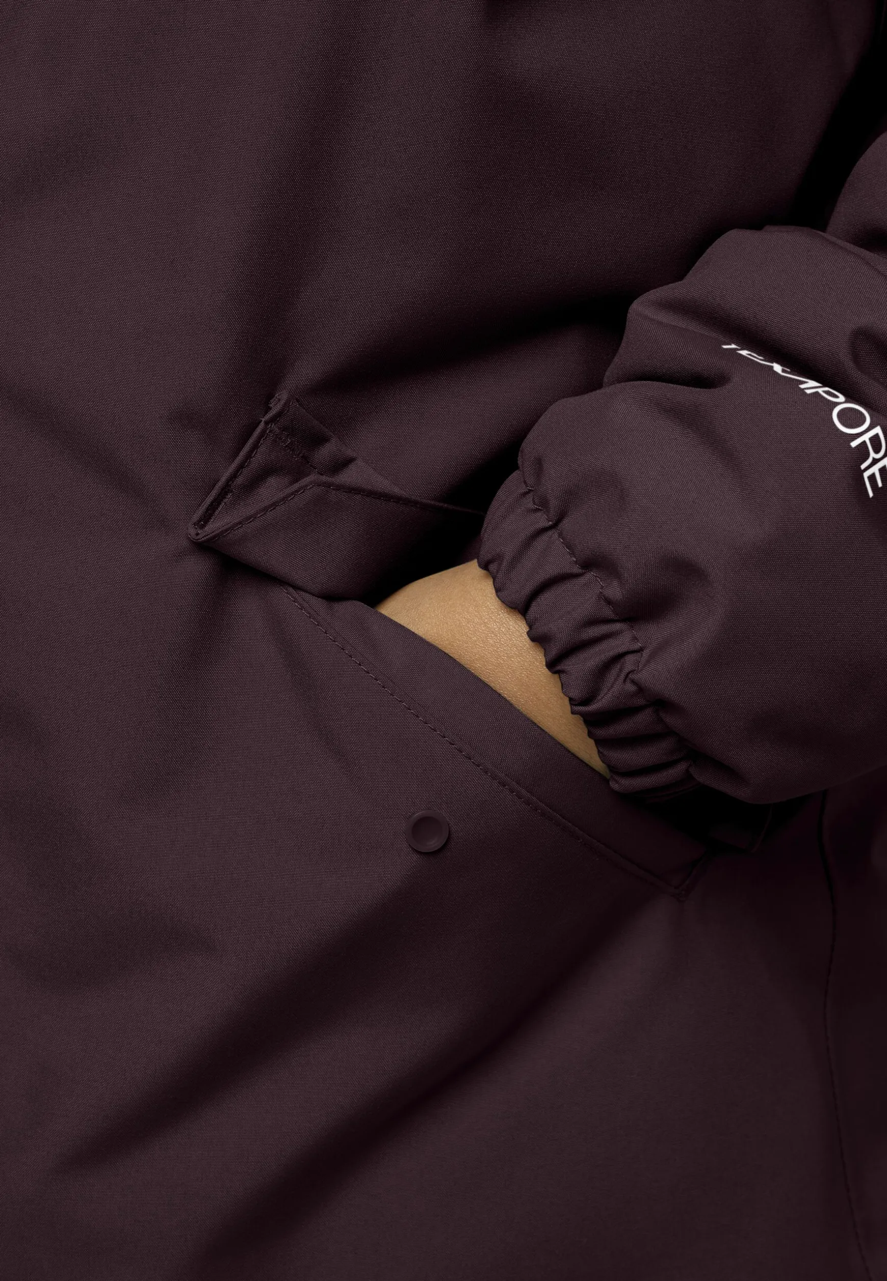 Cosy Bear Jacket G