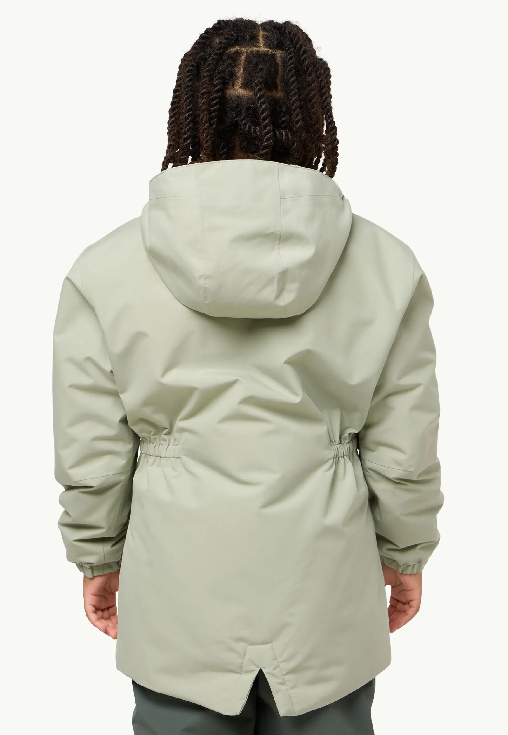 Cosy Bear Jacket G