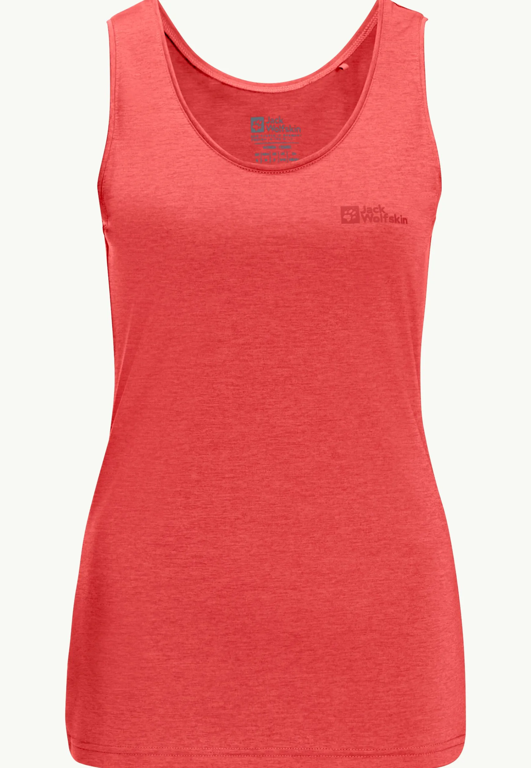 Crosstrail Tank W