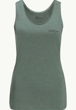Crosstrail Tank W