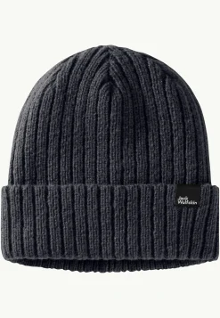 Cushy Beanie