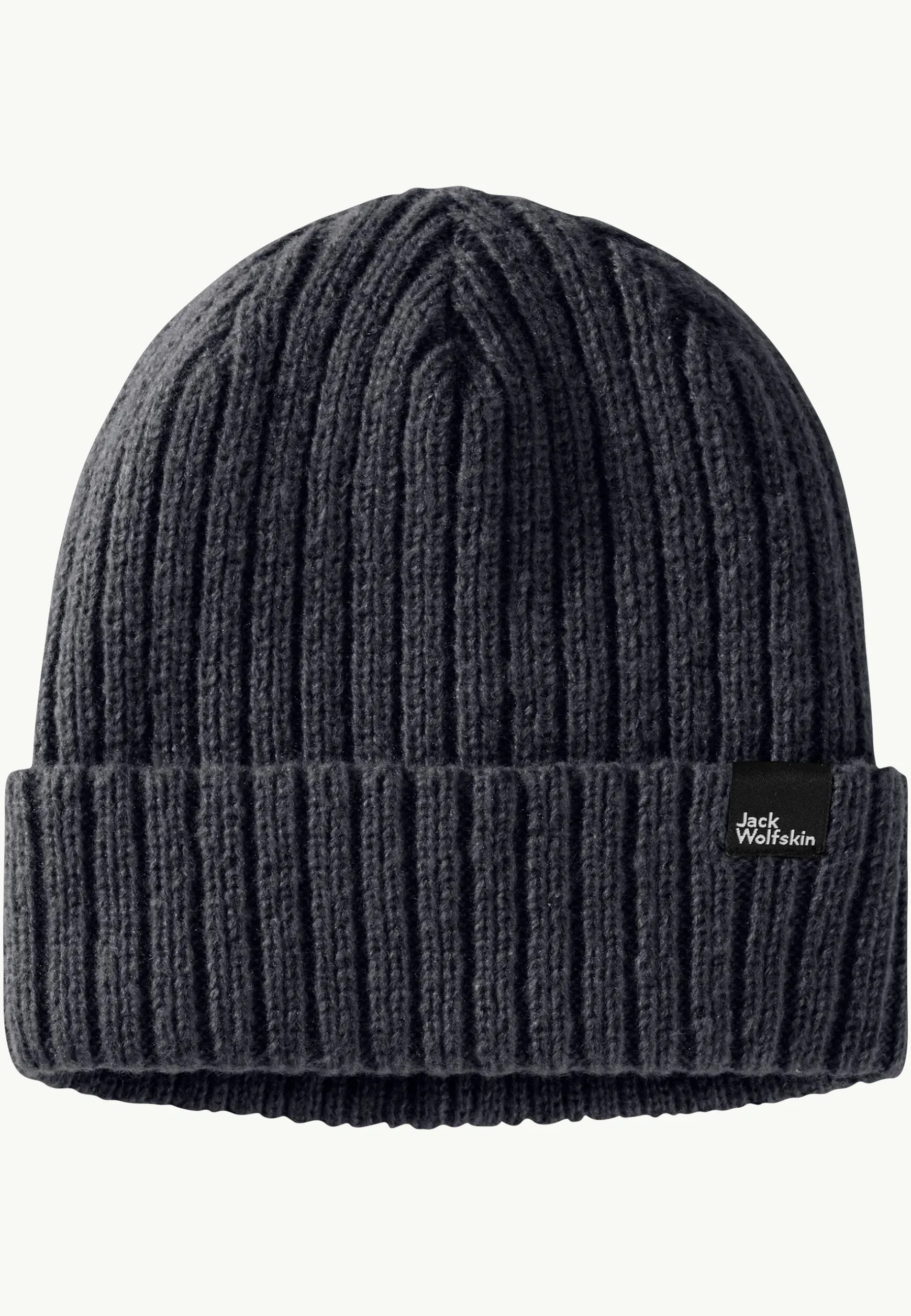 Cushy Beanie