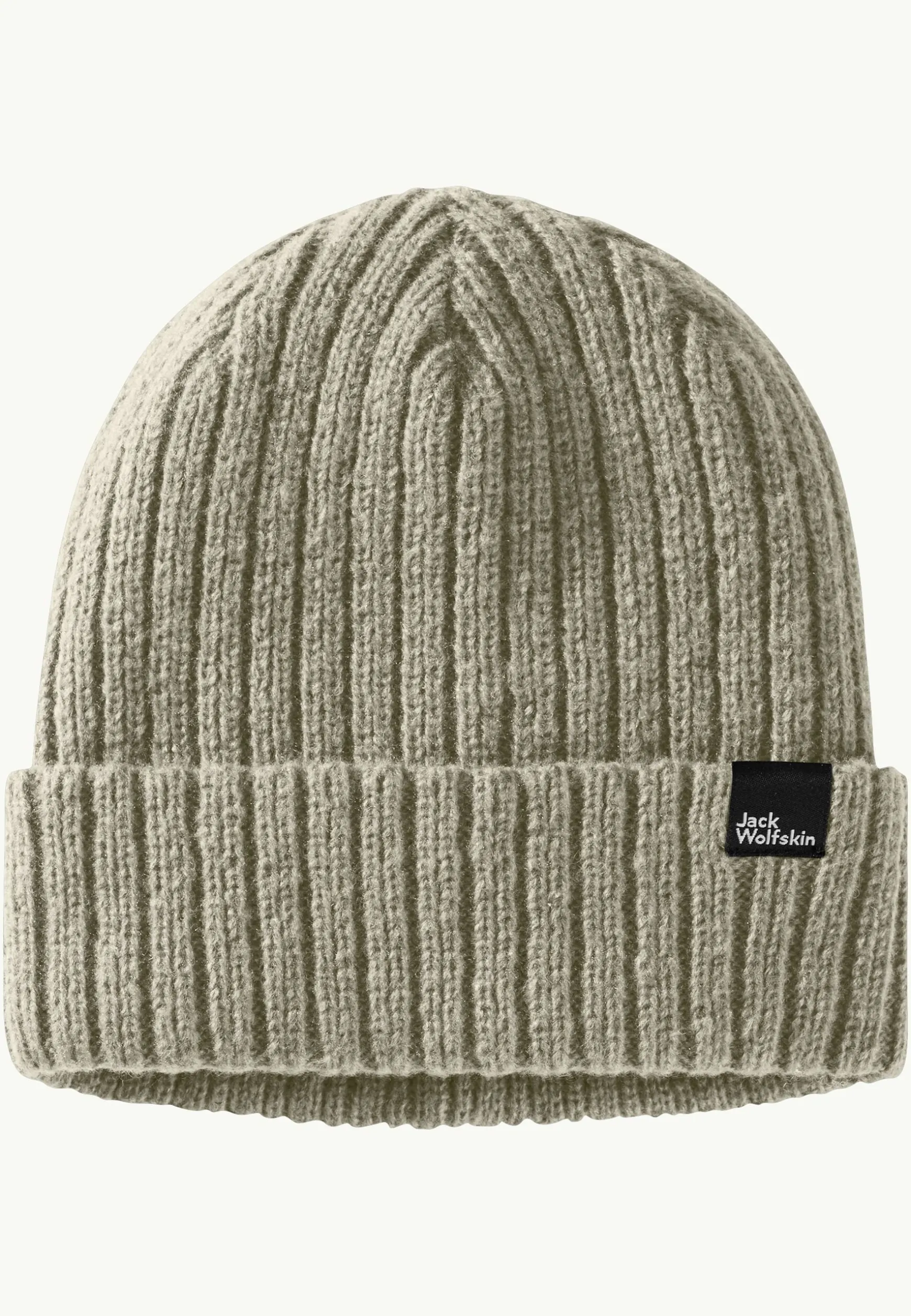 Cushy Beanie