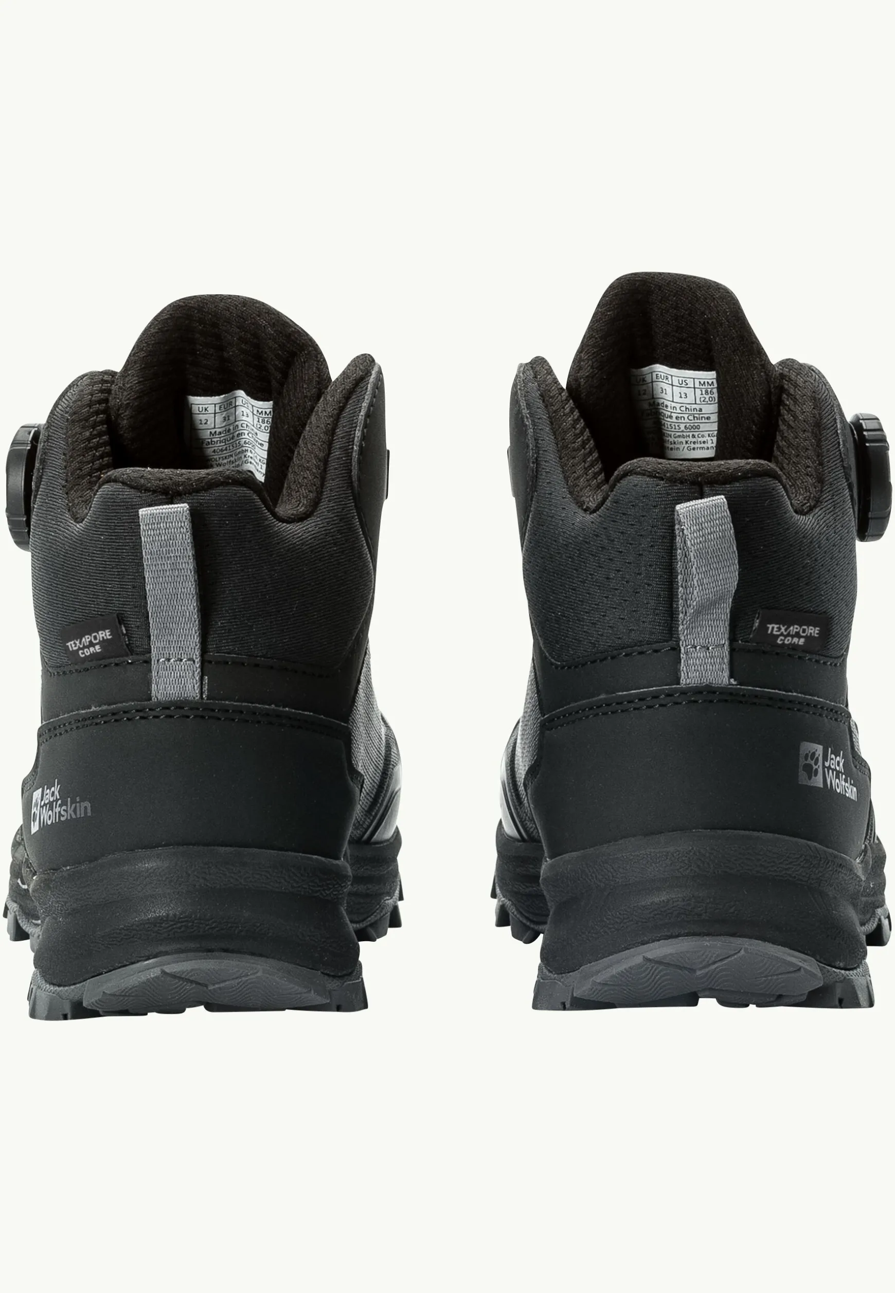 Cyrox Texapore Dial Mid K