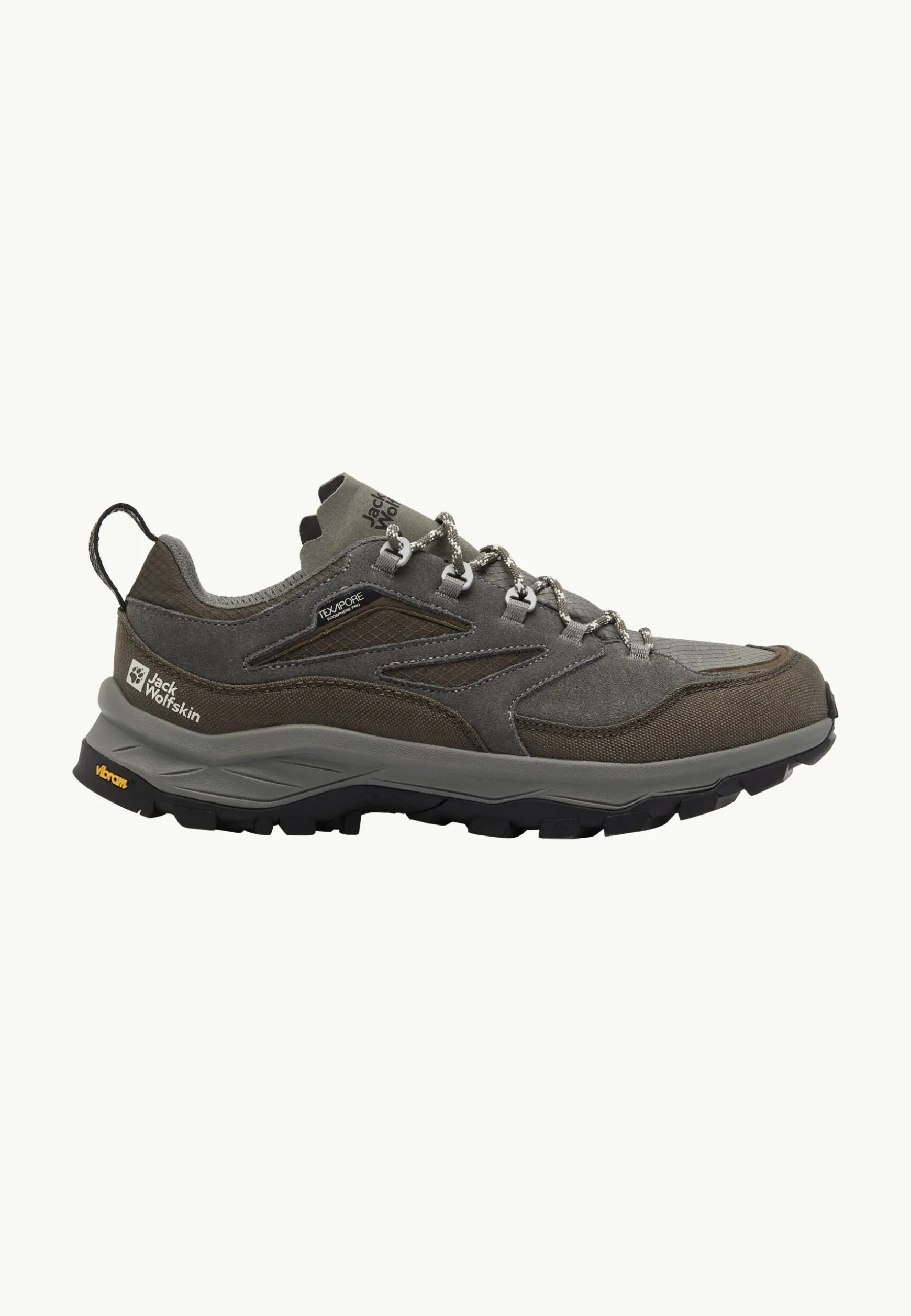 Cyrox Texapore Low M