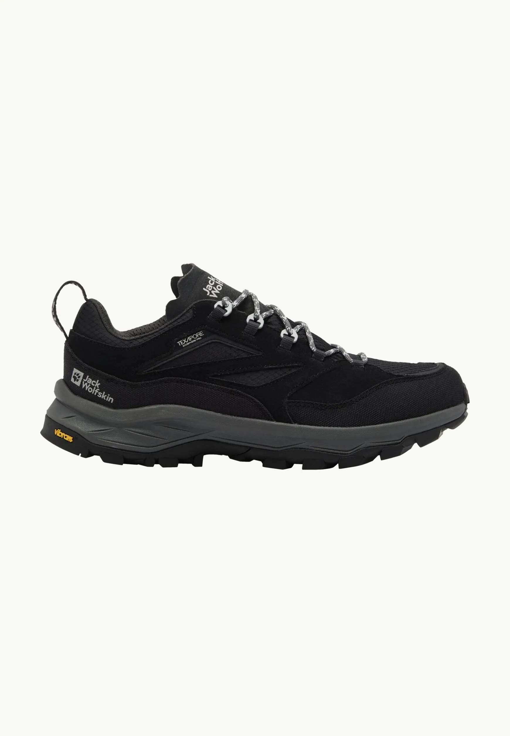 Cyrox Texapore Low M