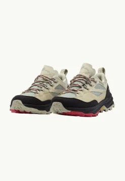 Cyrox Texapore Low W