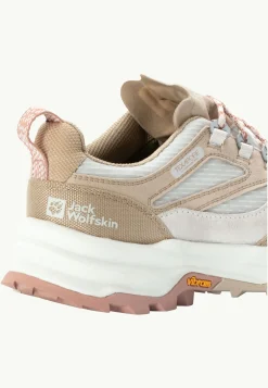Cyrox Texapore Low W