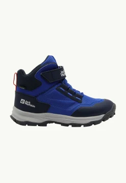 Cyrox Texapore Mid K