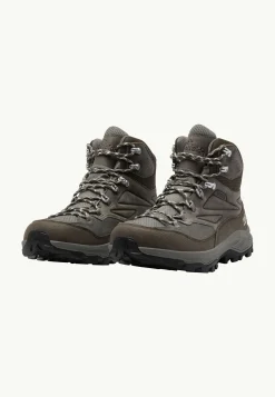 Cyrox Texapore Mid M