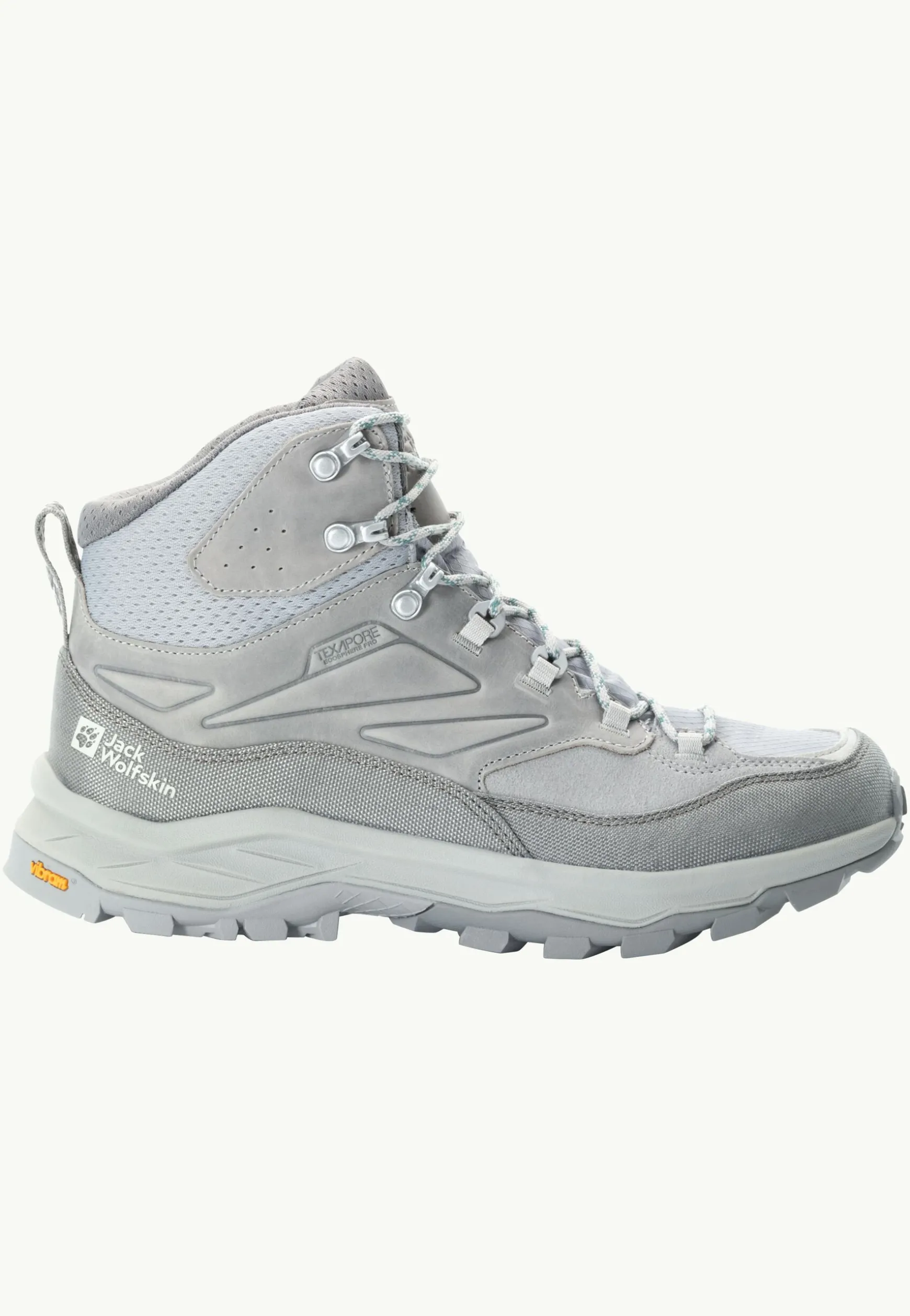 Cyrox Texapore Mid M