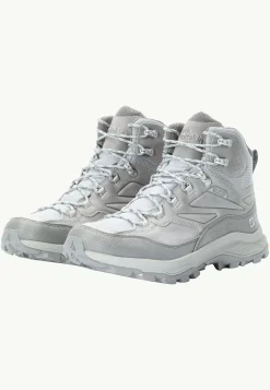 Cyrox Texapore Mid M