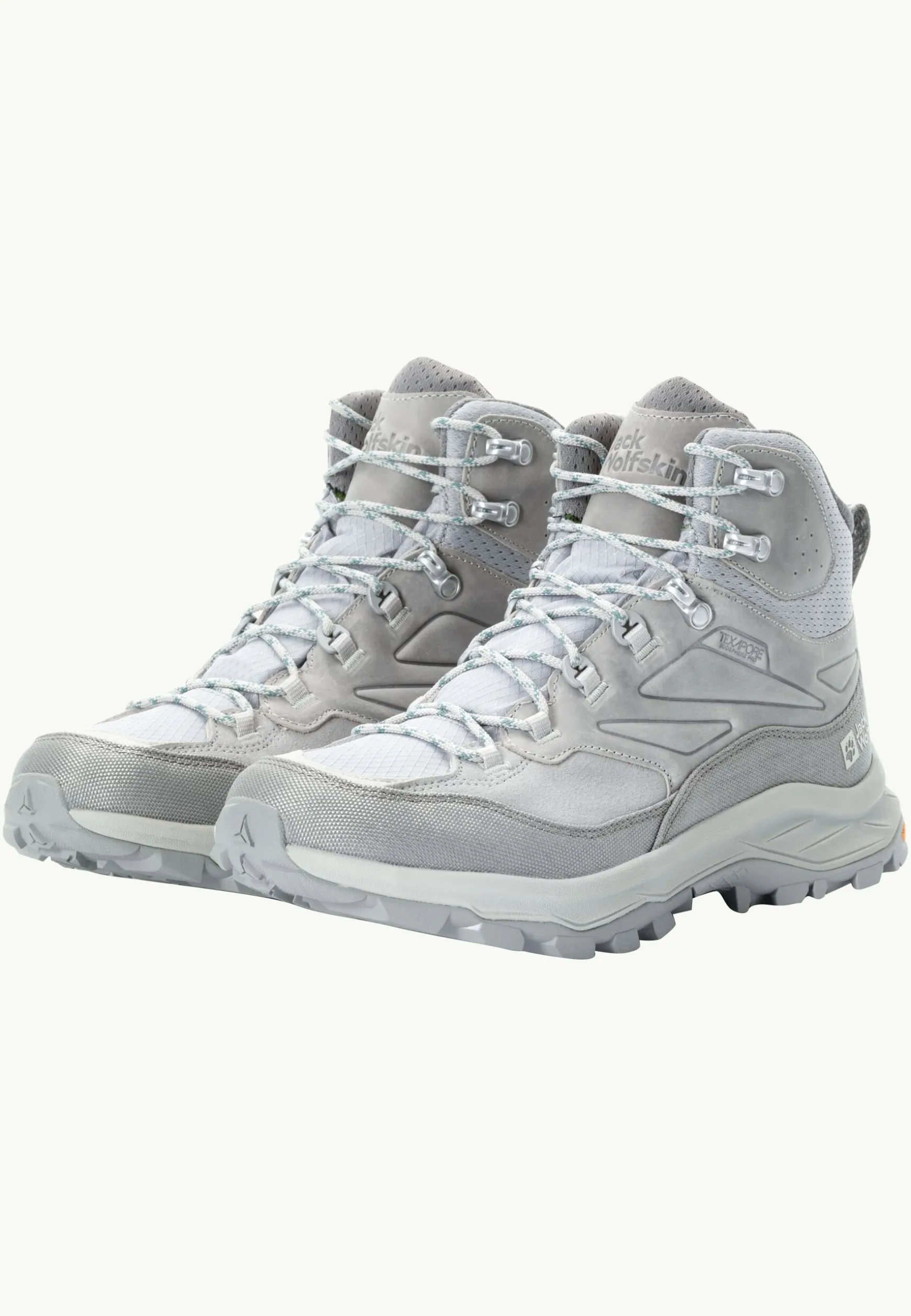 Cyrox Texapore Mid M