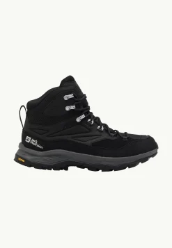Cyrox Texapore Mid M