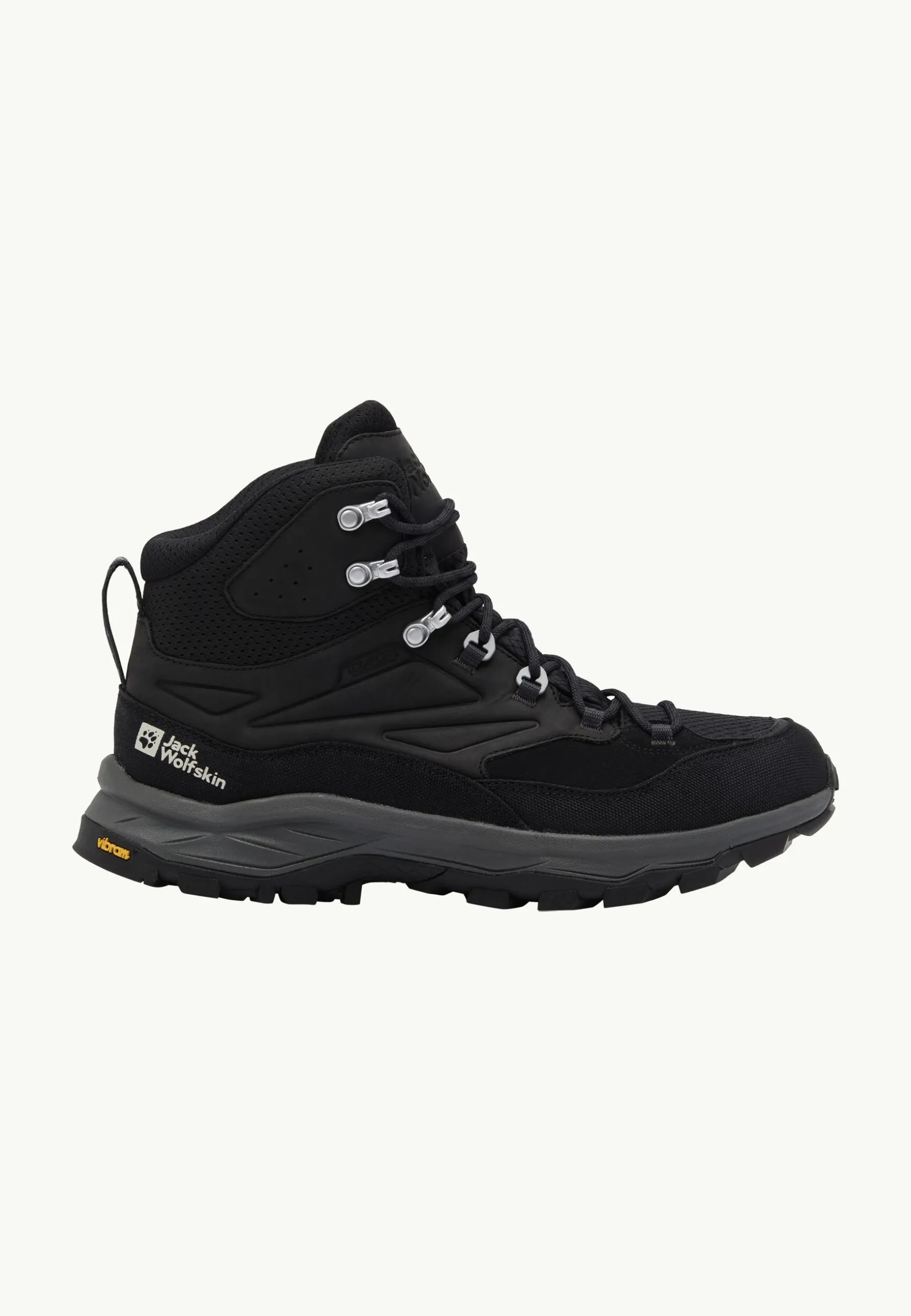 Cyrox Texapore Mid M