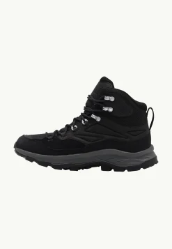Cyrox Texapore Mid M