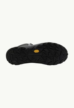 Cyrox Texapore Mid M
