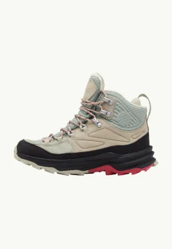 Cyrox Texapore Mid W