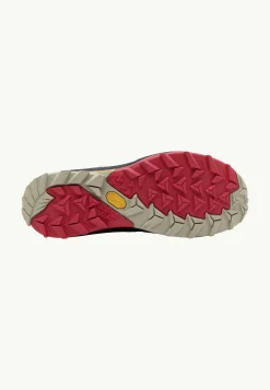 Cyrox Texapore Mid W