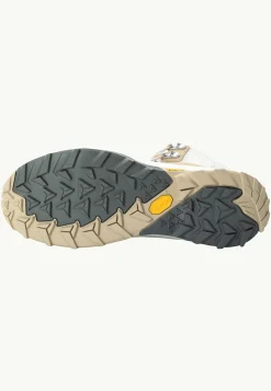 Cyrox Texapore Mid W