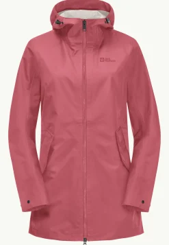 Dakar Parka W