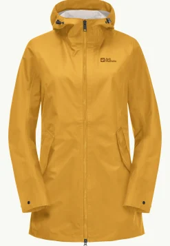 Dakar Parka W