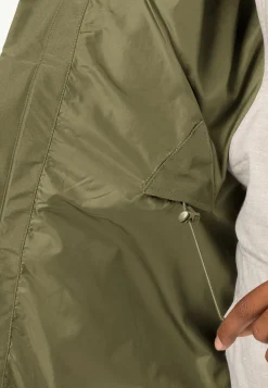 Dakar Parka W
