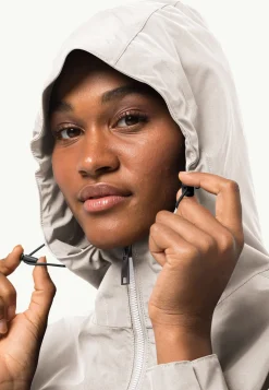 Dakar Parka W