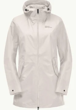 Dakar Parka W