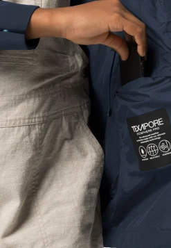Dakar Parka W