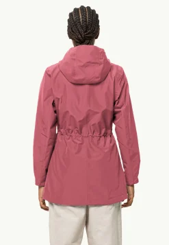 Dakar Parka W