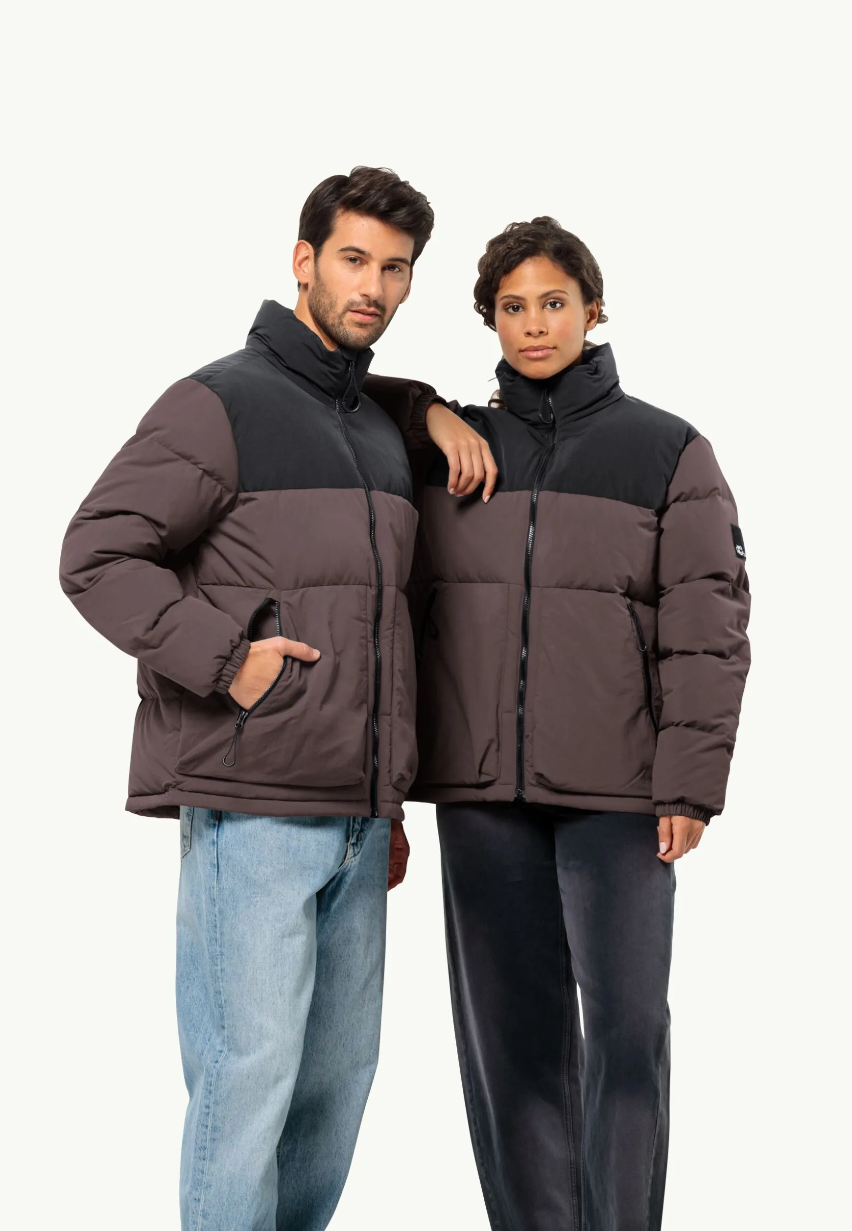 Dellbrueck Jkt