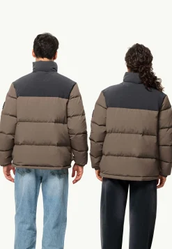 Dellbrueck Jkt