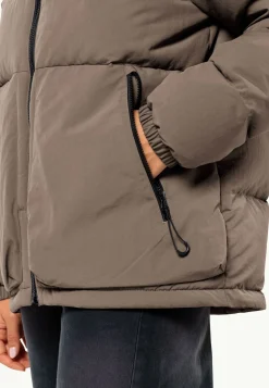 Dellbrueck Jkt