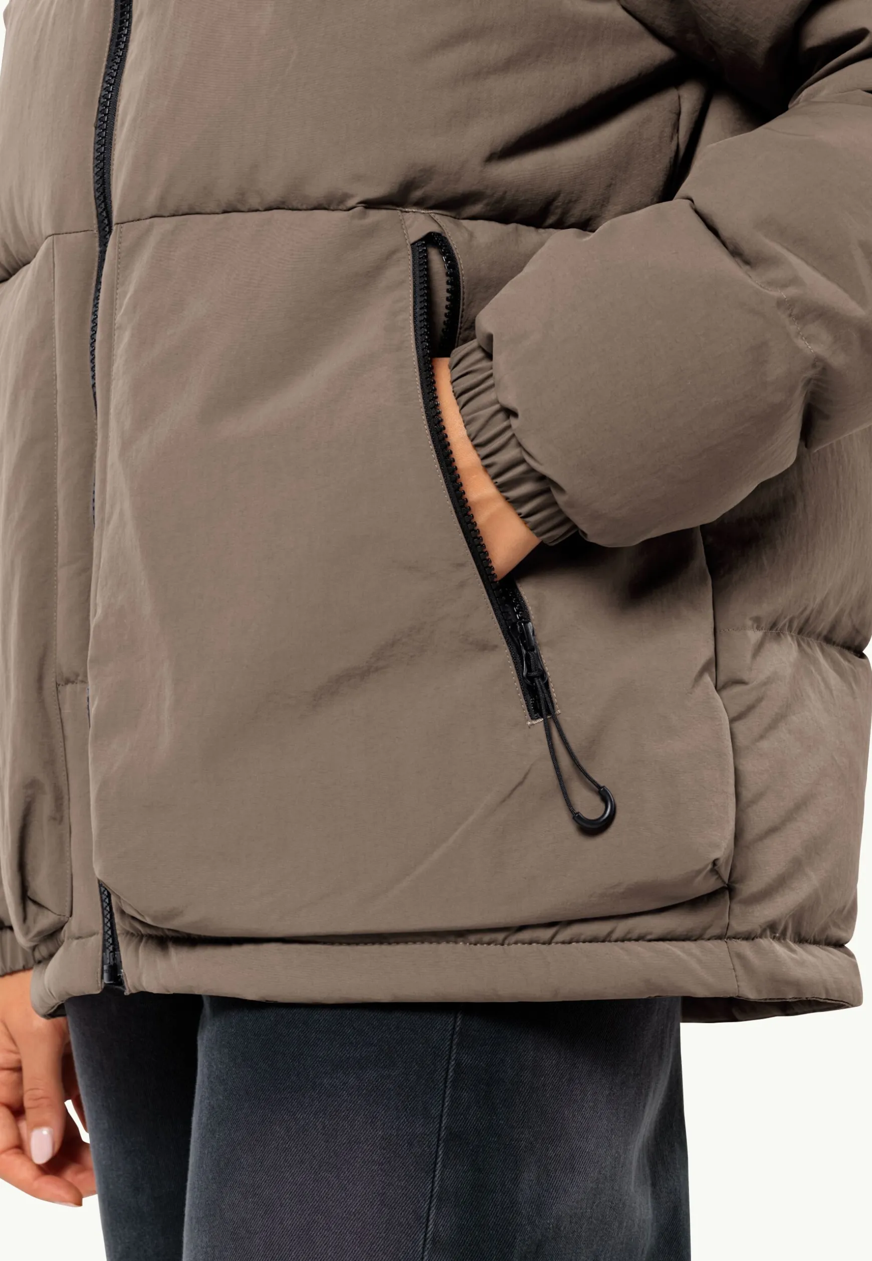Dellbrueck Jkt