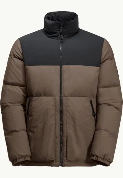 Dellbrueck Jkt
