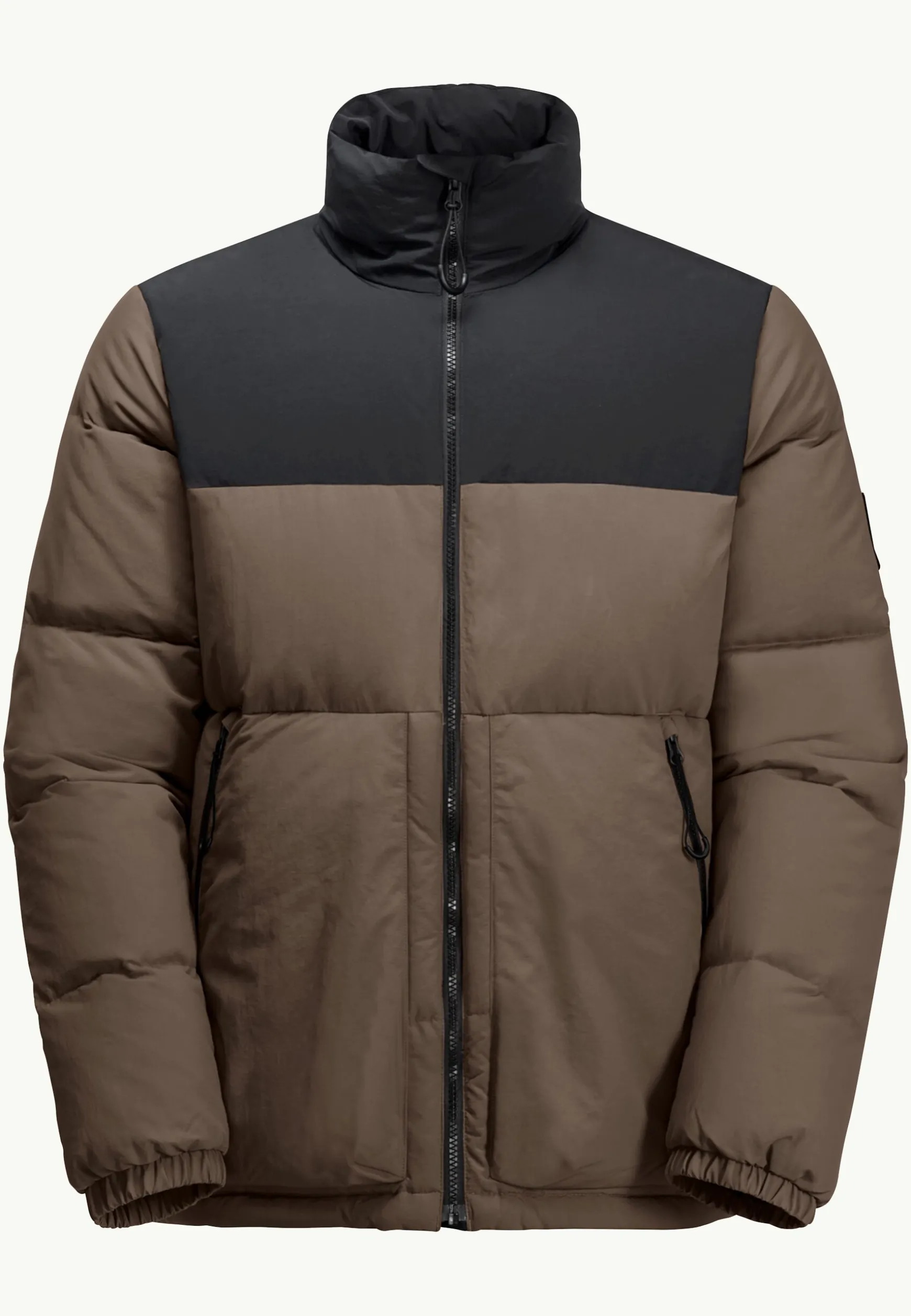 Dellbrueck Jkt